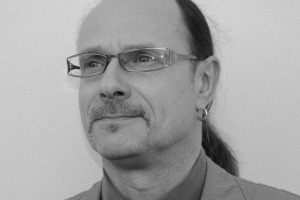 Jörg Goldschmidt, Büroleitung in Schwerin